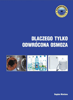 Dlaczego tylko odwrócona osmoza