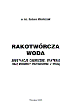 Rakotwórcza woda