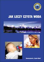 Jak leczy czysta woda